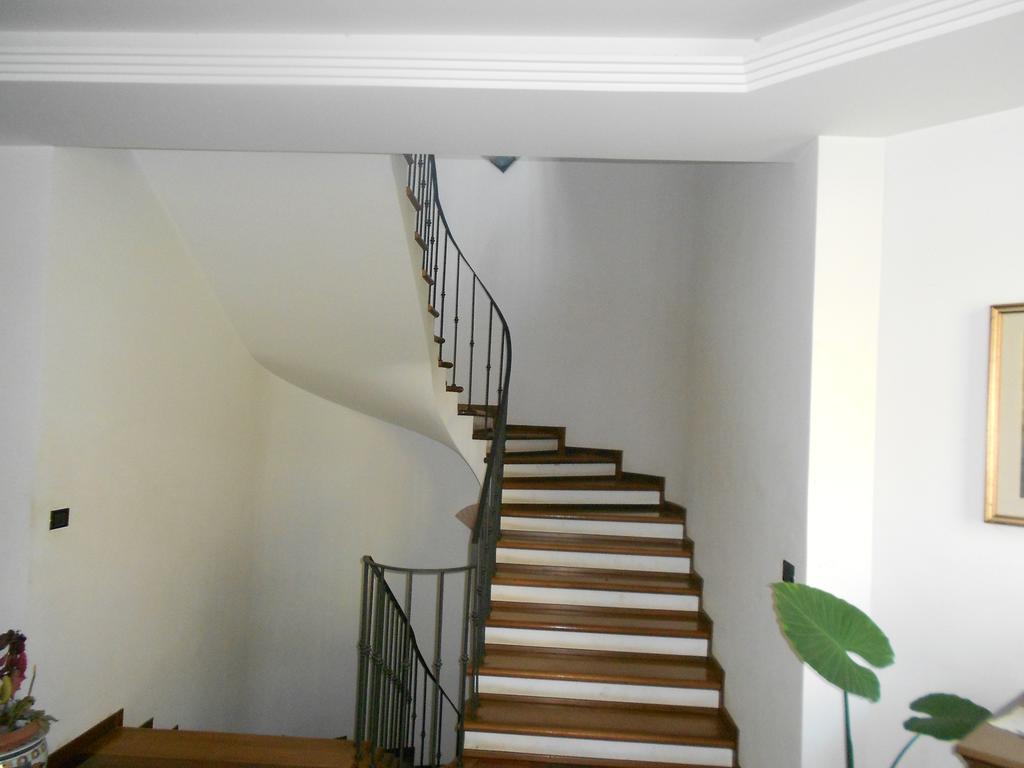 Villa Victoria Ragusa Quarto foto