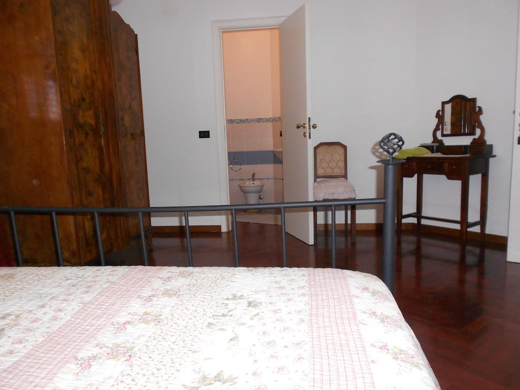 Villa Victoria Ragusa Quarto foto