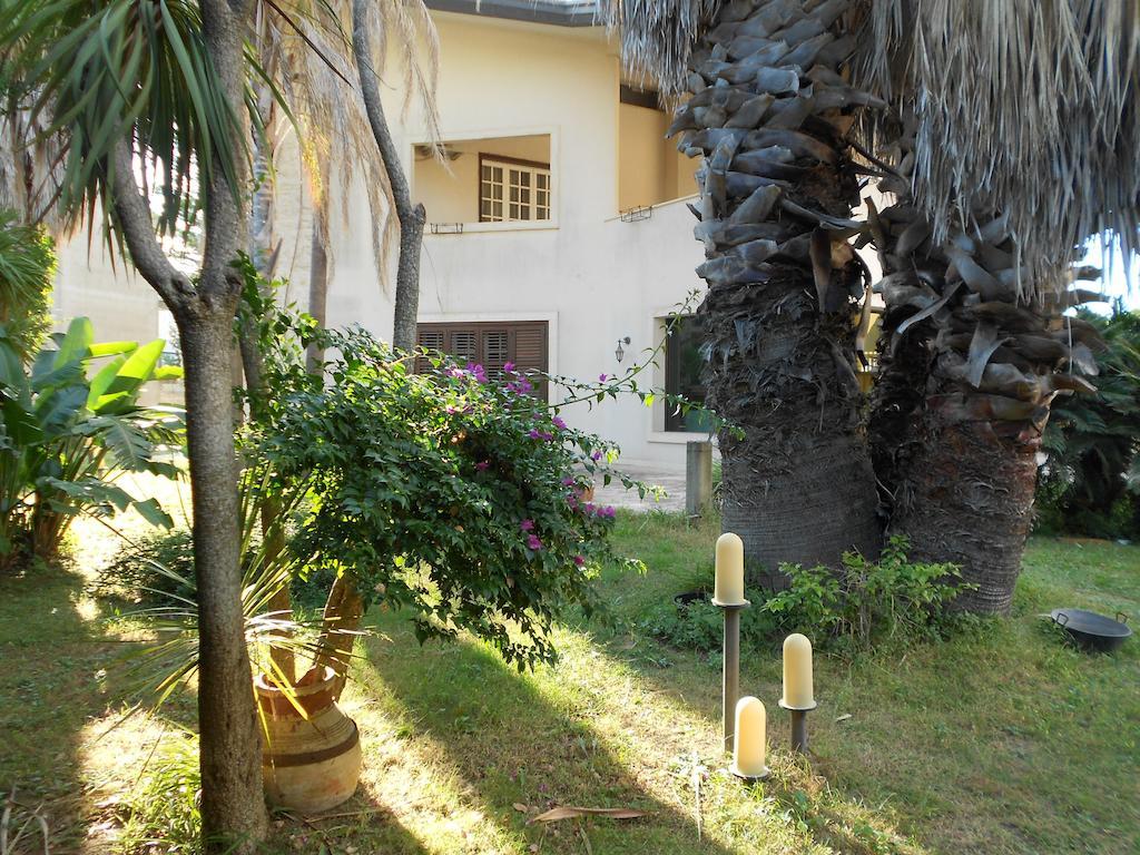 Villa Victoria Ragusa Quarto foto