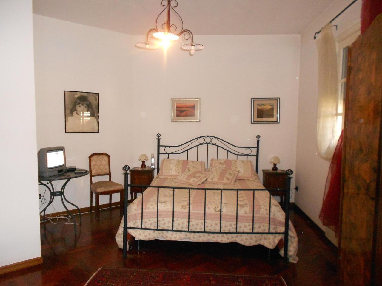 Villa Victoria Ragusa Quarto foto